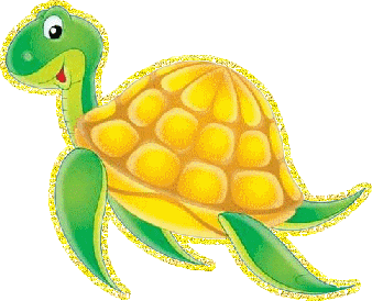 рисунок черепахи